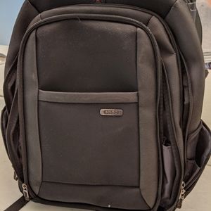 solo launch backpack